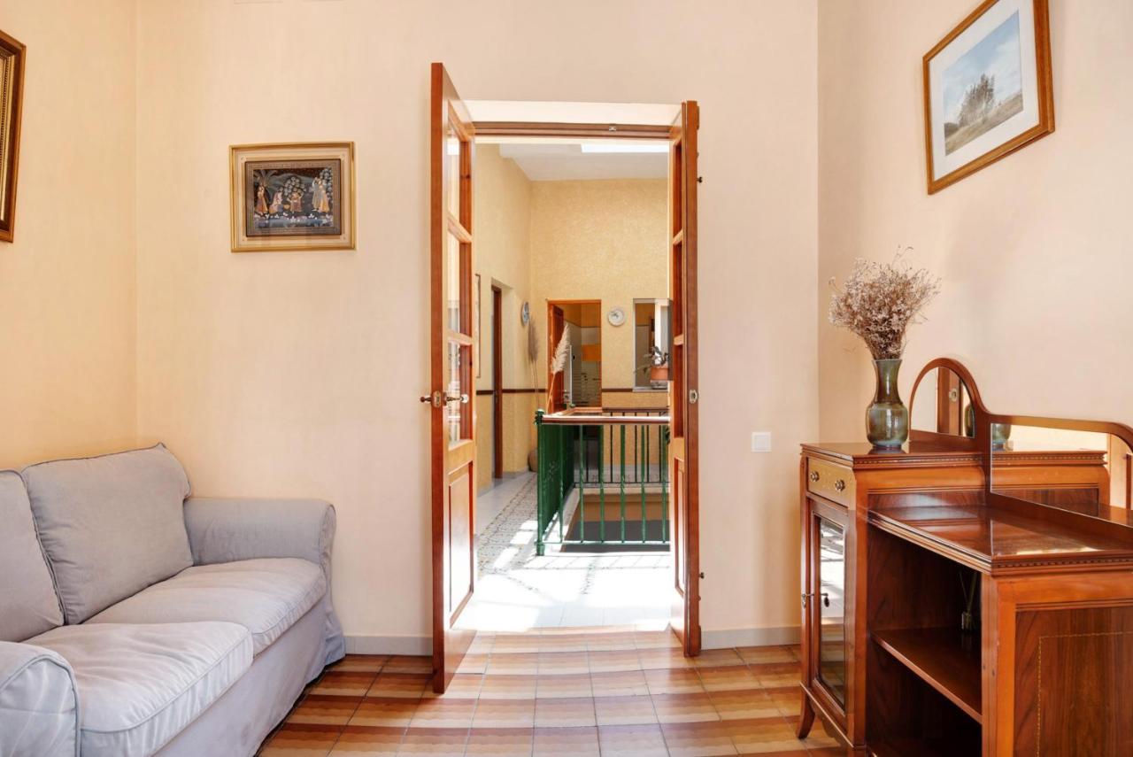 Villa Casa Pepa Chiclana de la Frontera Exterior foto
